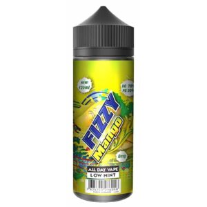 Mango Fizzy Shortfill 100ml