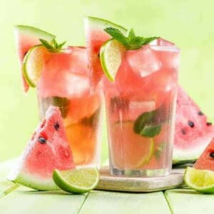 Melonade Mt Baker Vapor