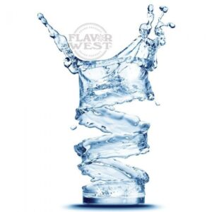 Menthol Natural Flavor West Concentrate