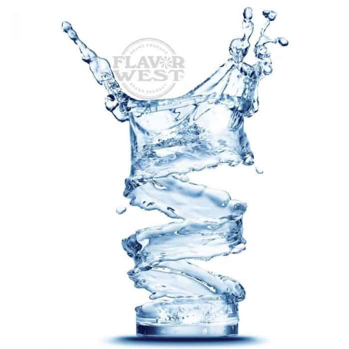 Menthol Natural Flavor West Concentrate