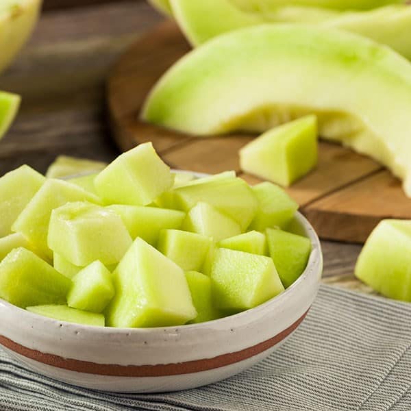 Mighty Melon Mt Baker Vapor