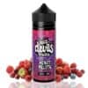 Mixed Fruits Juice Devils Fruits Shortfill 100ml