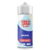 Mr.blue Fizzy Juice King Bar Shortfill 100ml