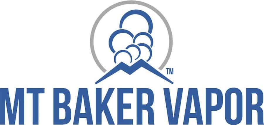 Mt Baker Vapor Logo