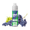 Ohf Fruit Aroma Grape 20ml Longfill Pv