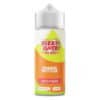 Orange Skittles Fizzy Juice King Bar Shortfill 100ml