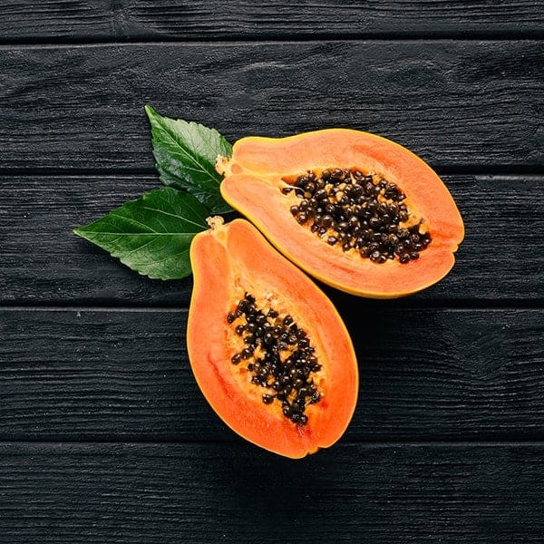 Jungle Papaya Mt Baker Vapor