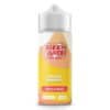 Peach Mango Fizzy Juice King Bar Shortfill 100ml