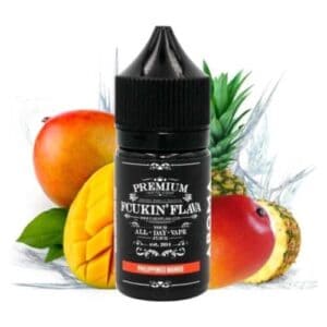 Philippines Mango Fcukin Flava Concentrate 30ml