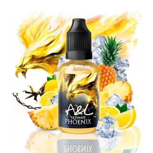 Phoenix A&l Concentrate 30ml