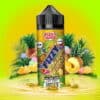 Pineapple Bubblegum Fizzy Shortfill 100ml
