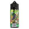 Pineapple Fizzy Shortfill 100ml
