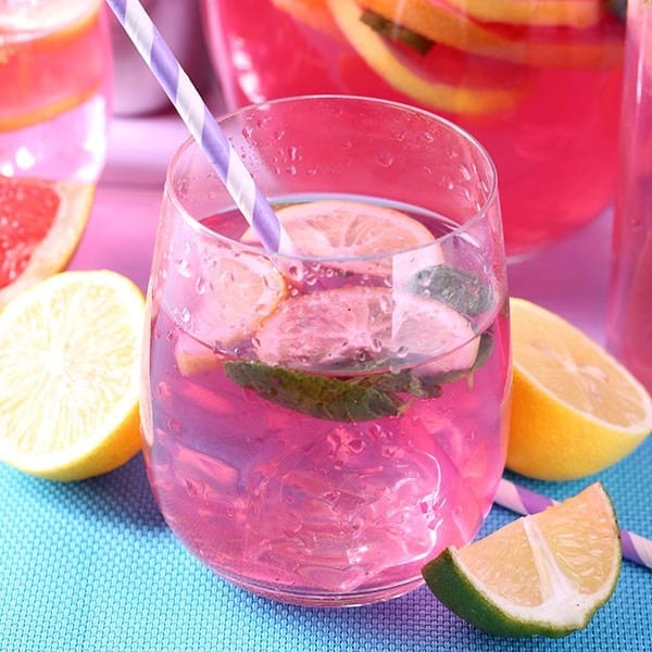 Lemon Ice Mt Baker Vapor