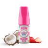 Pink Wave Dinner Lady Fruits Concentrate 30ml