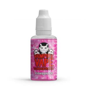 Pinkman Ice Vampire Vape Concentrates 30ml