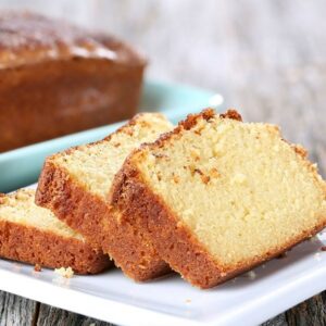 Pound Cake Mt Baker Vapor