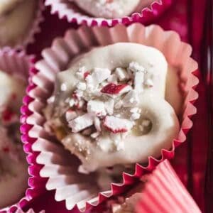 Pretzel Mint Bark Mt Baker Vapor