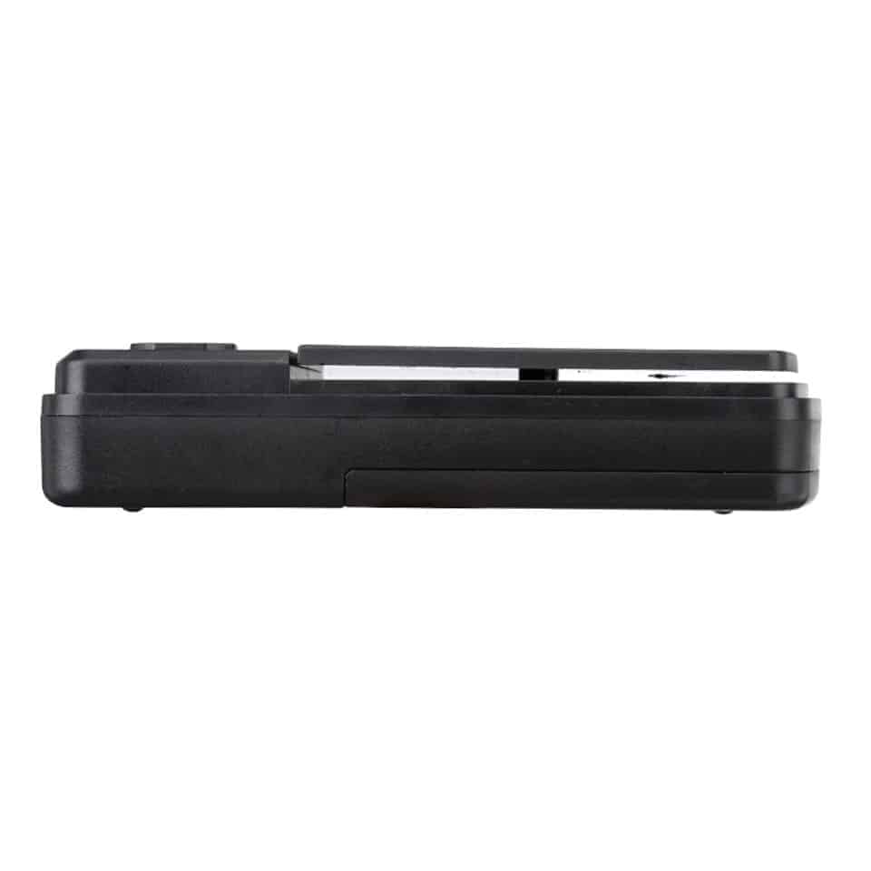 Professional Mini Scale 500g 0.01g Side