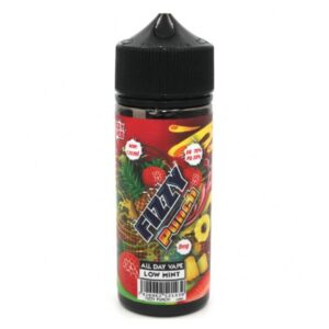 Punch Fizzy Shortfill 100ml