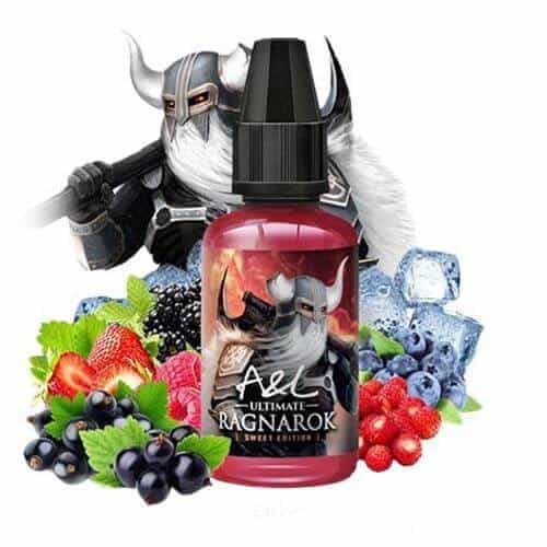 Ragnarok A&l Concentrate 30ml