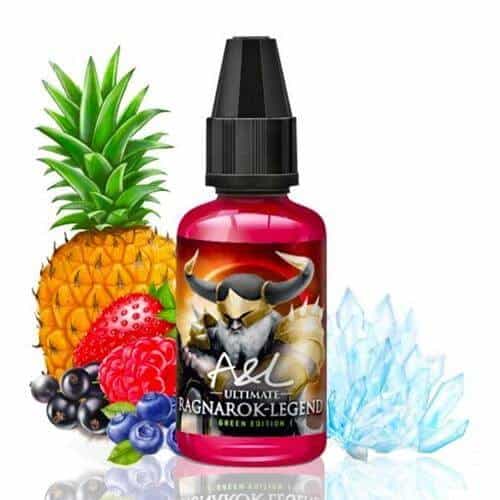 Ragnarok Legend A&l Concentrate 30ml
