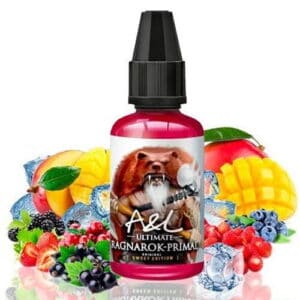 Ragnarok Primal A&l Concentrate 30ml