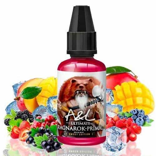 Ragnarok Primal A&l Concentrate 30ml