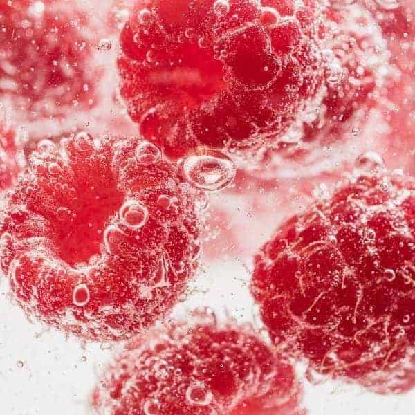 Raspberry Ice Mt Baker Vapor