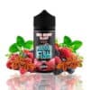 Red Berry Blast Furious Fish Shortfill 100ml