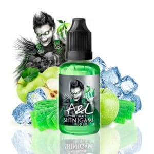 Shinigami A&l Concentrate 30ml