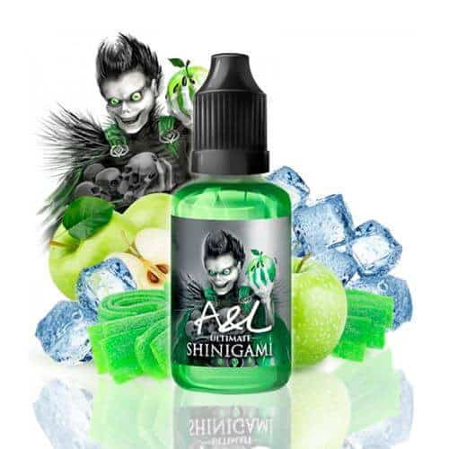 Shinigami A&l Concentrate 30ml