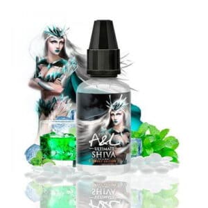 Shiva A&l Concentrate 30ml
