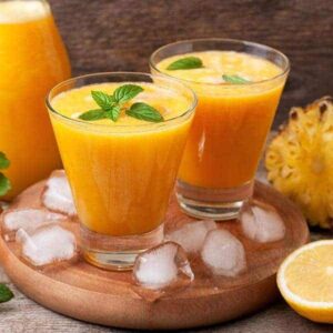 Spring Break Mt Baker Vapor