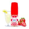 Strawberry Bikini Dinner Lady Ice Concentrate 30ml