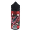 Strawberry Fizzy Shortfill 100ml