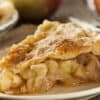 The Flavor Apprentice Apple Pie