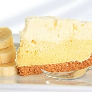 The Flavor Apprentice Banana Cream