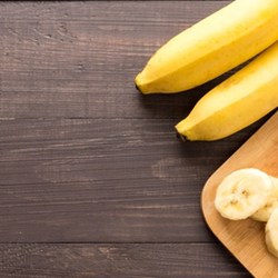 The Flavor Apprentice Banana