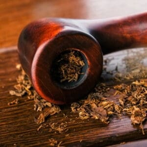 The Flavor Apprentice Black Honey Tobacco