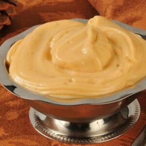 The Flavor Apprentice Butterscotch