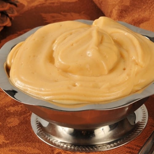 The Flavor Apprentice Butterscotch