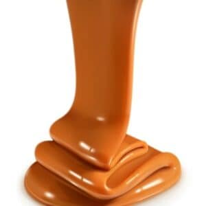 The Flavor Apprentice Caramel Original