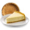 The Flavor Apprentice Cheesecake Graham Crust