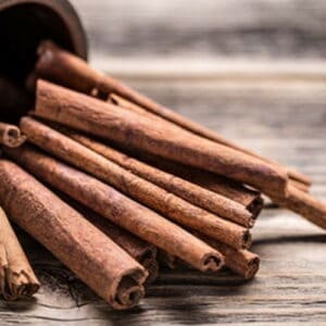 The Flavor Apprentice Cinnamon