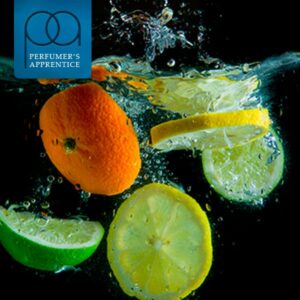 The Flavor Apprentice Citrus Punch