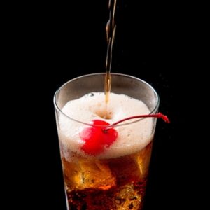 The Flavor Apprentice Cola Cherry