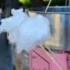 The Flavor Apprentice Cotton Candy Circus