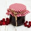 The Flavor Apprentice Cranberry Sauce