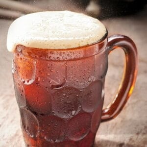 The Flavor Apprentice Cream Soda