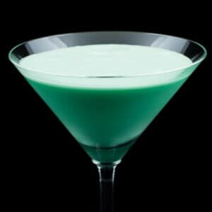 The Flavor Apprentice Creme De Menthe 2
